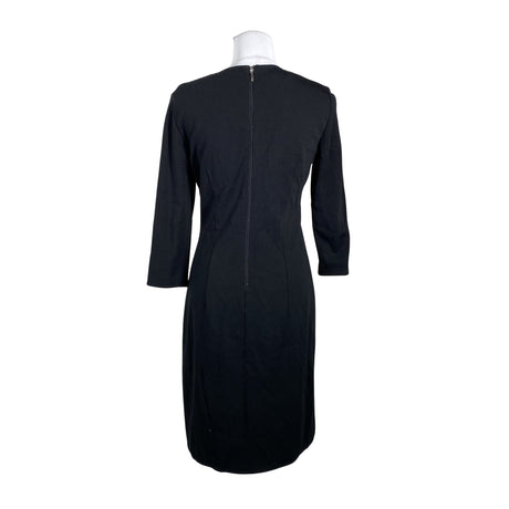 Unisex Gerry Weber - Mitteveniv kleit, suurus 38 - Must (2)