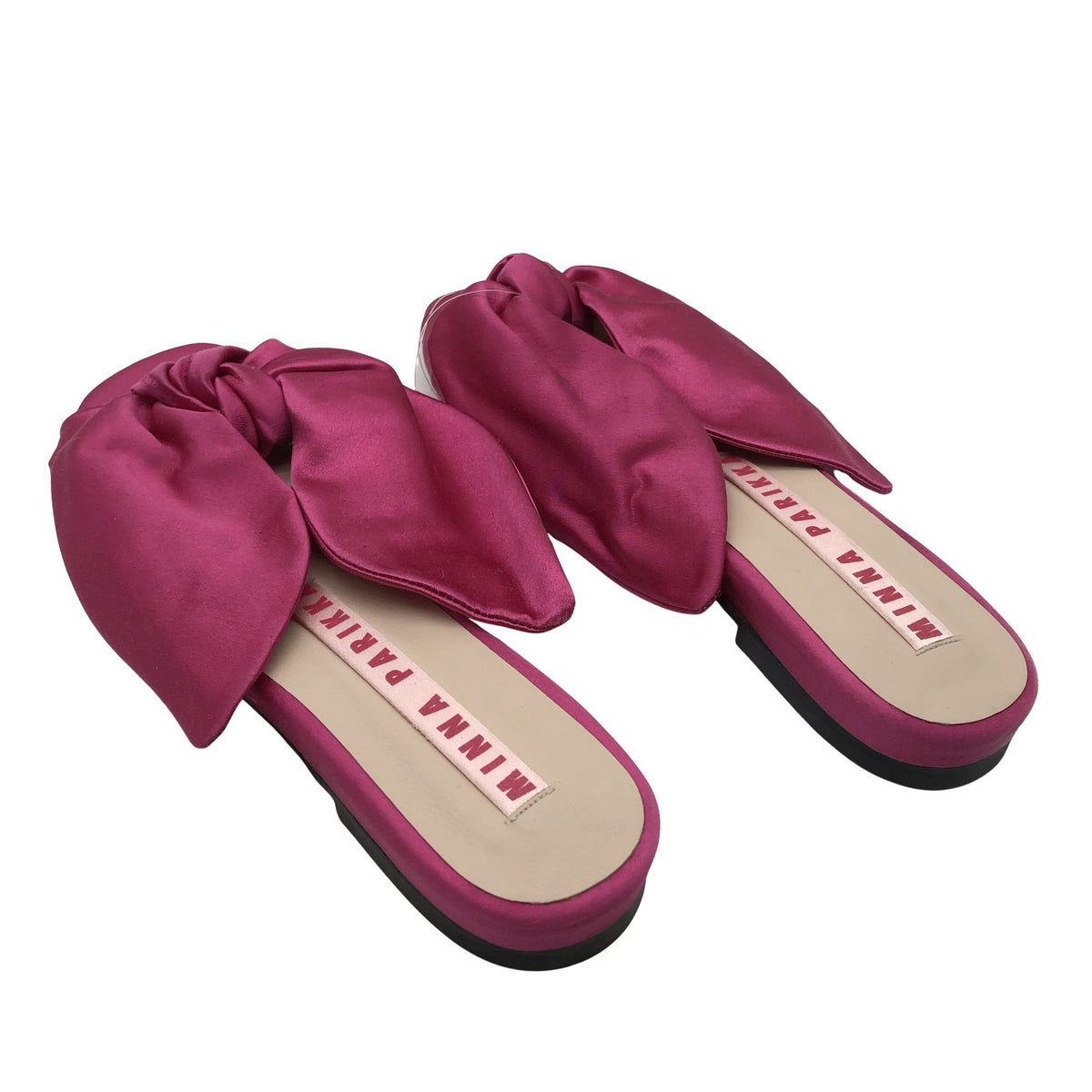 Unisex Minna Parikka - Rihmikud, suurus 36 - Roosa (3)