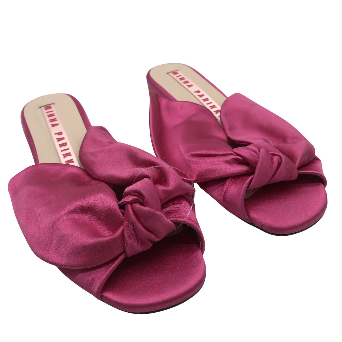 Unisex Minna Parikka - Rihmikud, suurus 36 - Roosa (2)