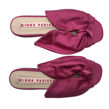 Unisex Minna Parikka - Rihmikud, suurus 36 - Roosa ()