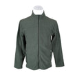 Unisex Quechua - Fliisjakk, suurus XL - Roheline ()