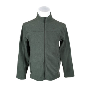 Unisex Quechua - Fliisjakk, suurus XL - Roheline (1)