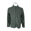 Unisex Quechua - Fliisjakk, suurus XL - Roheline ()