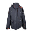 Unisex Superdry - Talvejope, suurus 40 - Must ()