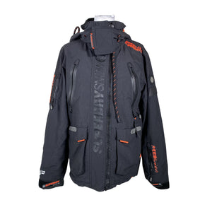 Unisex Superdry - Talvejope, suurus 40 - Must (1)