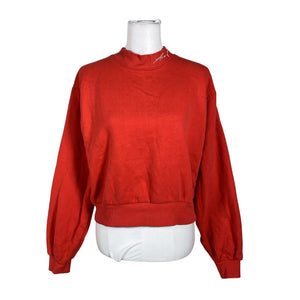 Unisex Billebeino - Dressikangast pluus, suurus 36 - Punane (1)