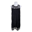 Unisex Desigual - Pidulik kleit, suurus 40 - Must ()