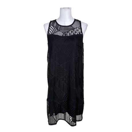 Unisex Desigual - Pidulik kleit, suurus 40 - Must ()