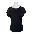 Unisex Michael Kors - T-särk, suurus 38 - Must ()