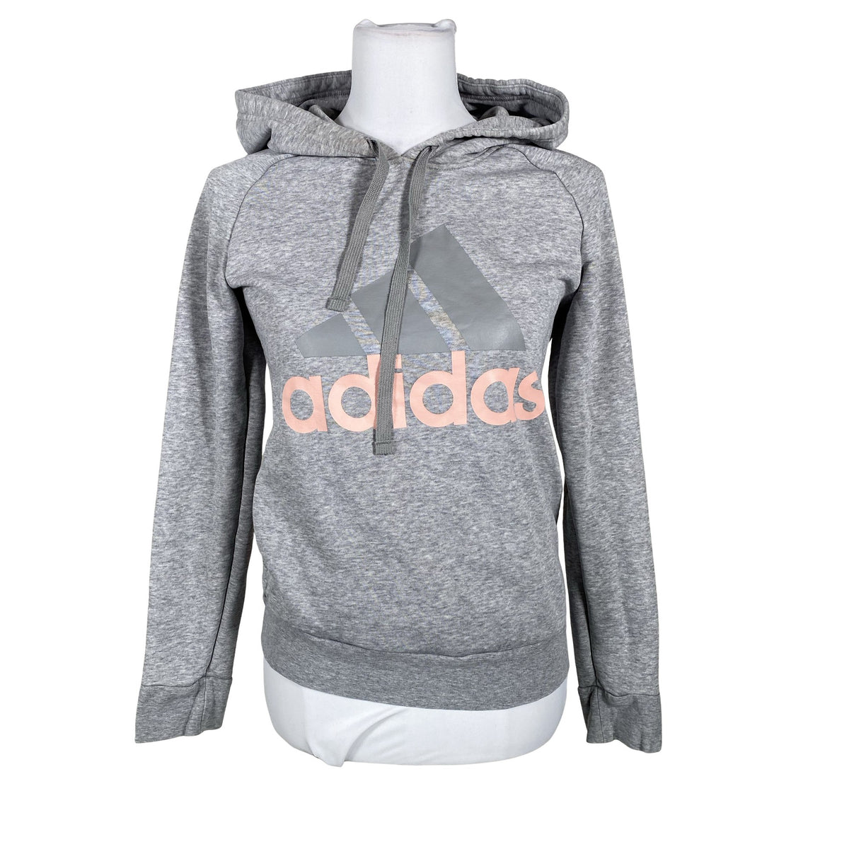 Unisex Adidas - Dressipluus, suurus 34 - Hall (1)