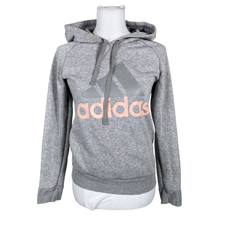 Unisex Adidas - Dressipluus, suurus 34 - Hall ()