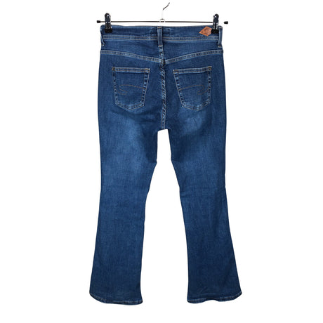 Unisex Lee Cooper - Teksad, suurus W27 - Sinine (2)