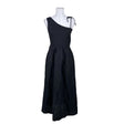 Unisex Nanso - Mitteveniv kleit, suurus 34 - Must ()