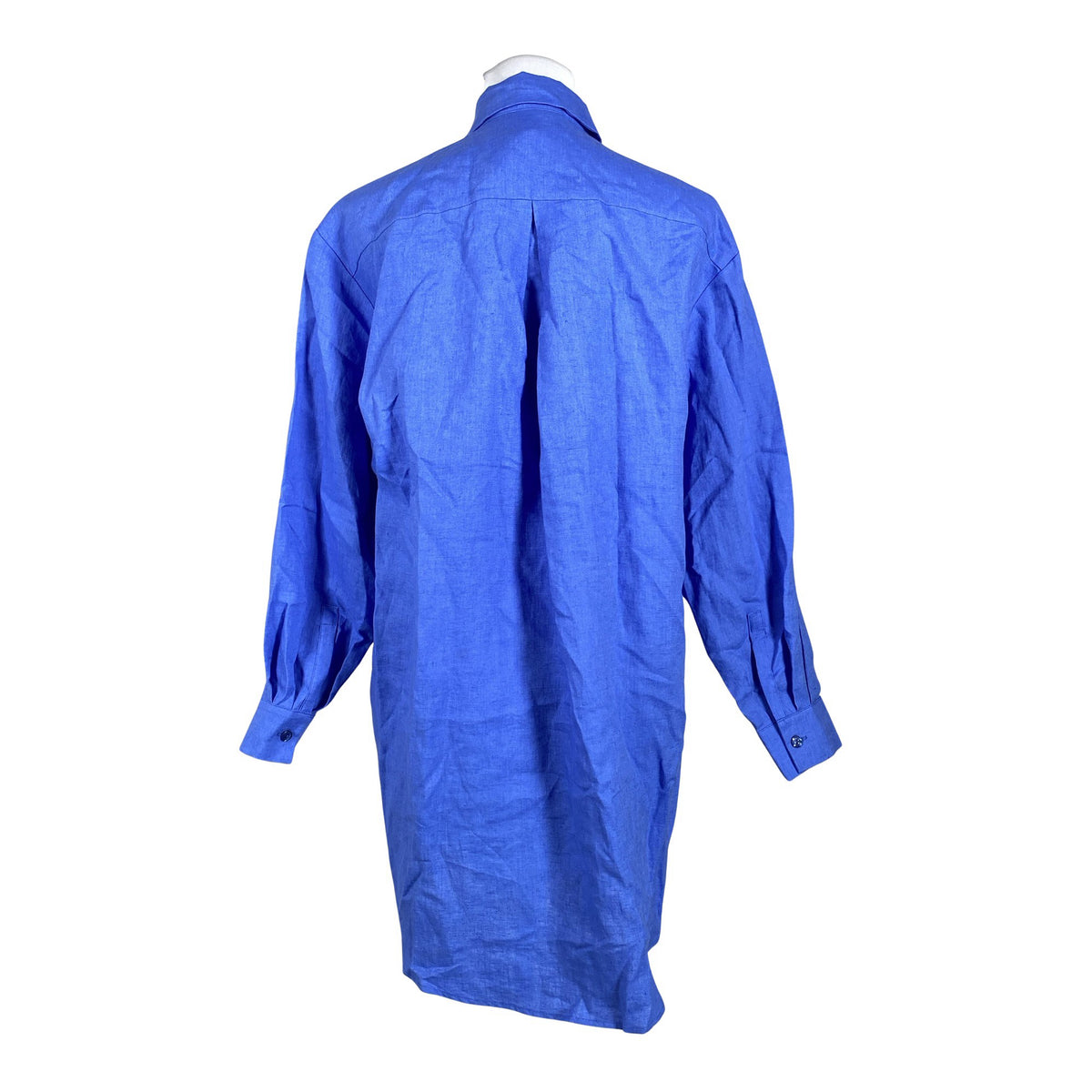 Unisex Nakoa - Mitteveniv kleit, suurus 34 - Sinine (3)