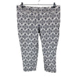 Unisex Loft - Mittevenivad püksid, suurus 40 - Sinine ()