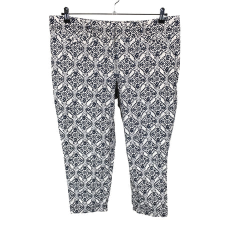 Unisex Loft - Mittevenivad püksid, suurus 40 - Sinine ()