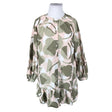 Unisex Nanso - Mitteveniv kleit, suurus 44 - Beige ()