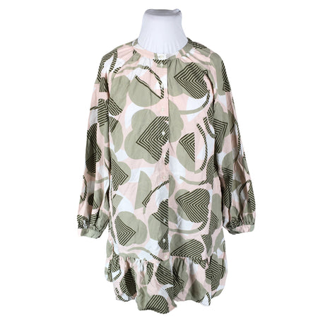 Unisex Nanso - Mitteveniv kleit, suurus 44 - Beige ()