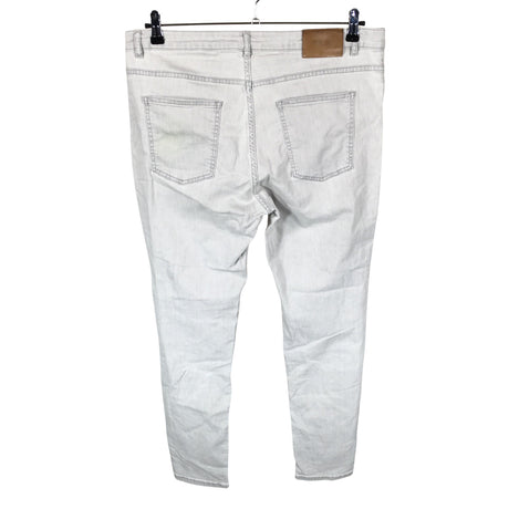 Unisex Nanso - Teksad, suurus 46 - Hall (2)