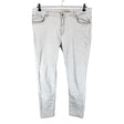 Unisex Nanso - Teksad, suurus 46 - Hall ()
