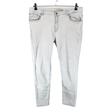 Unisex Nanso - Teksad, suurus 46 - Hall ()