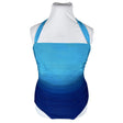 Unisex Roidal - Ujumistrikoo, suurus 46 - Sinine ()