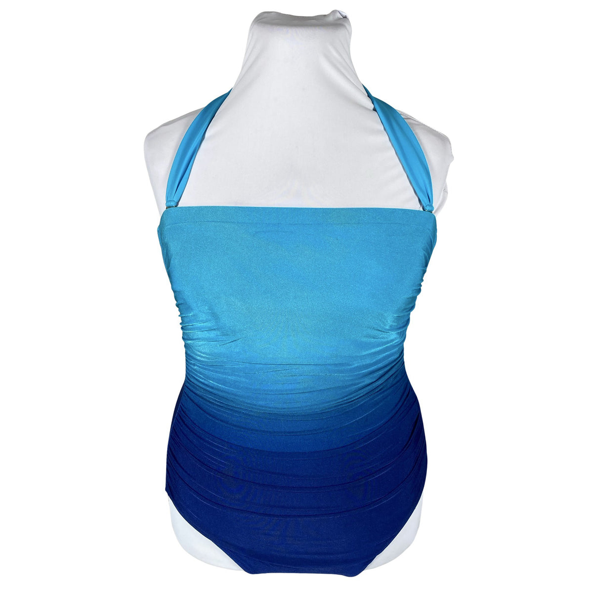Unisex Roidal - Ujumistrikoo, suurus 46 - Sinine (1)