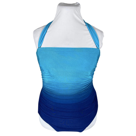 Unisex Roidal - Ujumistrikoo, suurus 46 - Sinine ()
