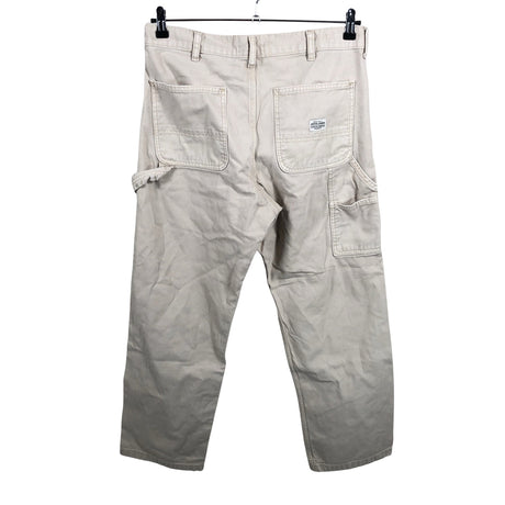Unisex Jack & Jones - Mittevenivad püksid, suurus W32 - Beige (2)