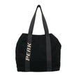 Unisex Peak Performance - Käekott, suurus Maxi - Must ()