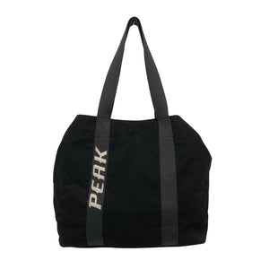 Unisex Peak Performance - Käekott, suurus Maxi - Must (1)