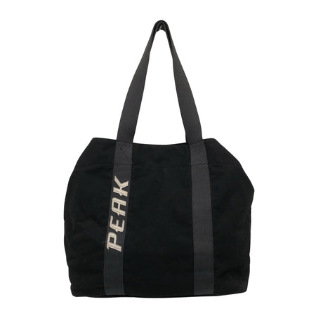 Unisex Peak Performance - Käekott, suurus Maxi - Must ()