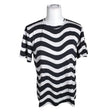 Unisex Marimekko - T-särk, suurus 40 - Hall ()