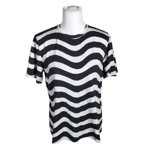 Unisex Marimekko - T-särk, suurus 40 - Hall (1)