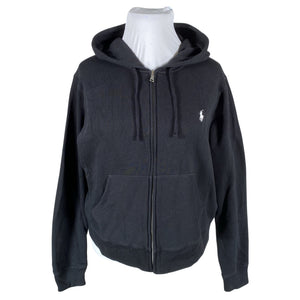 Unisex Polo Ralph Lauren - Dressipluus, suurus 44 - Must (1)