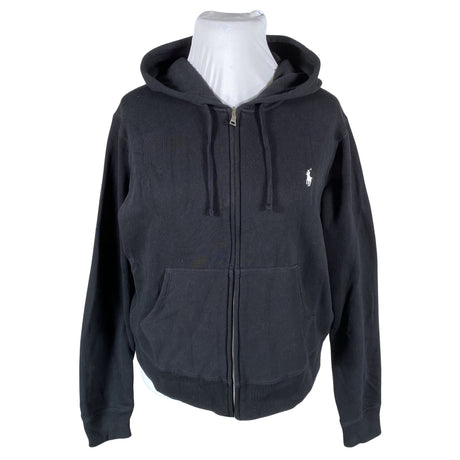 Unisex Polo Ralph Lauren - Dressipluus, suurus 44 - Must ()