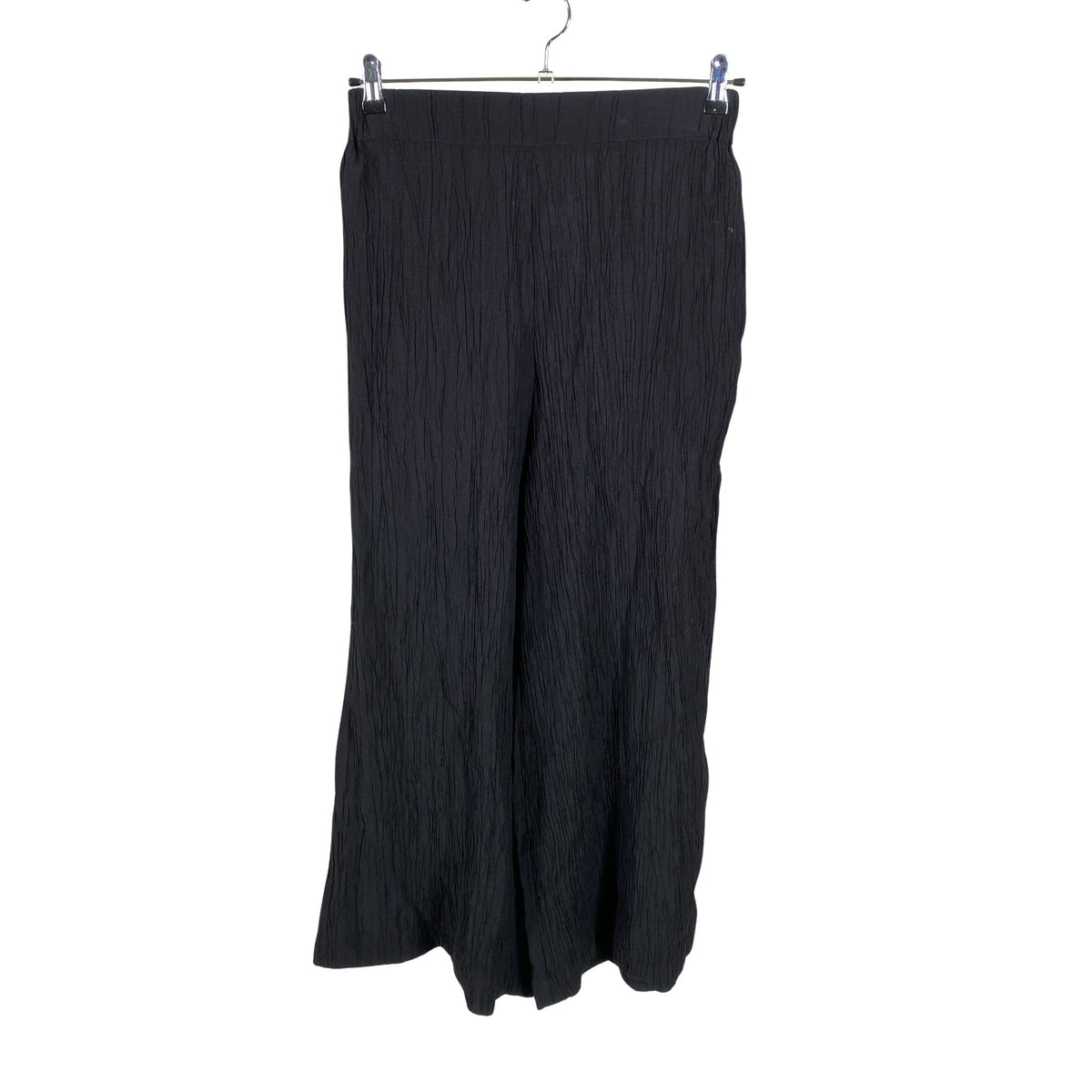 Unisex Papu - Õhukesed püksid, suurus 38 - Must (1)