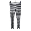 Unisex Marimekko - Trikotaažist püksid, suurus 40 - Must ()