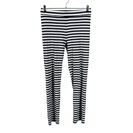 Unisex Marimekko - Trikotaažist püksid, suurus 40 - Must ()