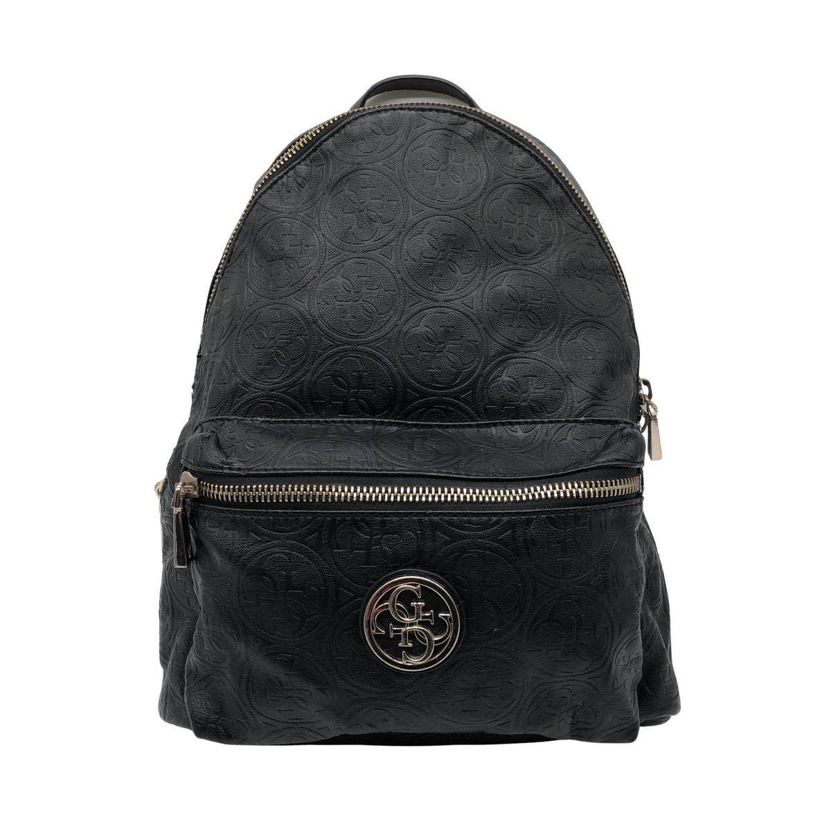 Unisex Guess - Seljakott, suurus Ei kokoa - Must (1)
