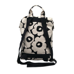 Unisex Marimekko - Seljakott, suurus Ei kokoa - Must (2)