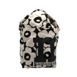 Unisex Marimekko - Seljakott, suurus Ei kokoa - Must ()