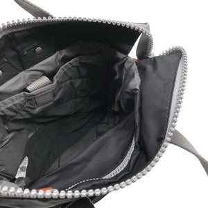 Unisex Roka London - Seljakott, suurus Ei kokoa - Must (2)