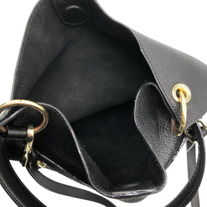 Unisex Ted Baker - Käekott, suurus Maxi - Must (3)
