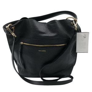 Unisex Ted Baker - Käekott, suurus Maxi - Must (1)
