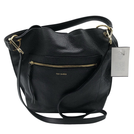 Unisex Ted Baker - Käekott, suurus Maxi - Must ()