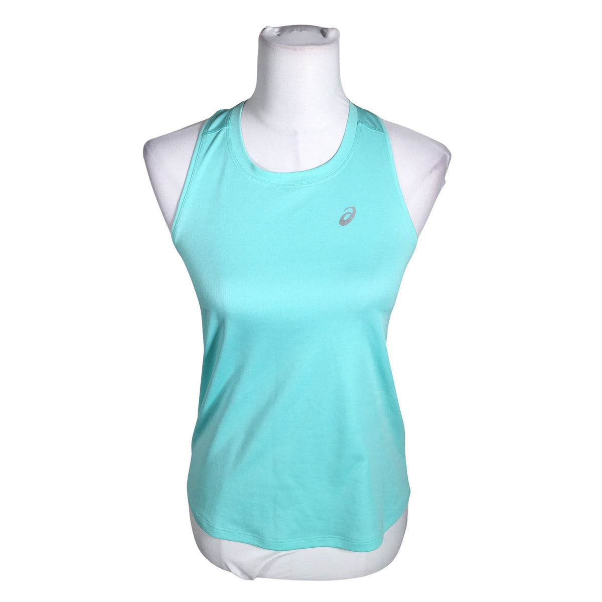 Unisex Asics - Sporditopp, suurus 34 - Türkiis (1)