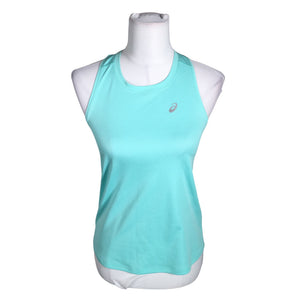 Unisex Asics - Sporditopp, suurus 34 - Türkiis (1)