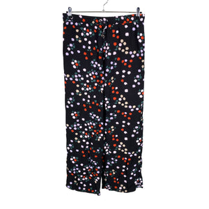 Unisex Marimekko - Õhukesed püksid, suurus 40 - Must (1)