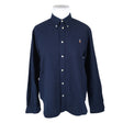Unisex Polo Ralph Lauren - Triiksärk, suurus 44 - Sinine ()